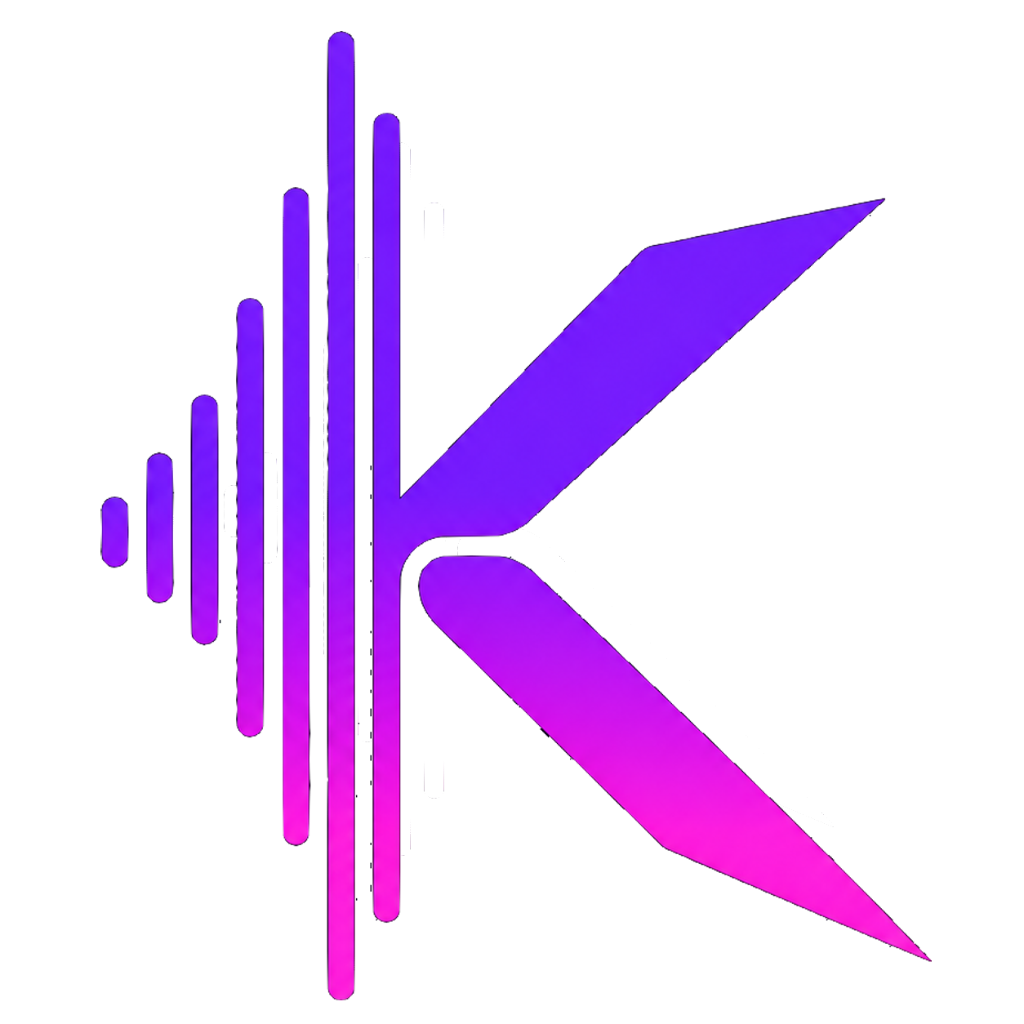 Kasanari Flow logo